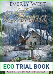 Anna (Angel Creek Christmas Brides #5)