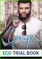 Coup (The French Connection #2)