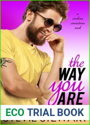 The Way You Are (The Carolina Connections, #5)