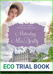Misleading Miss Verity (Regency Brides: Daughters of Aynsley #3)