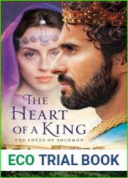 The Heart of a King (The Loves of King Solomon #1-4)