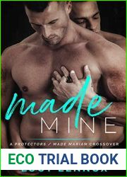 Made Mine (Made Marian, #8)