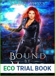 Bound by Magic (Magic Awakened #1)