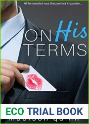 On His Terms (The Arrangement Duet Book 1)