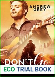 Don|t Let Go