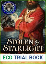 Stolen by Starlight (Pirates of Britannia #9)