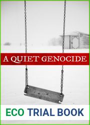 A Quiet Genocide. The Untold Holocaust of Disabled Children in WW2 Germany