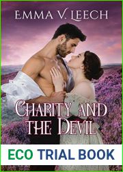 Charity and the Devil (Rogues and Gentlemen #11)
