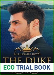 The Duke (Billionaire Royals #3)