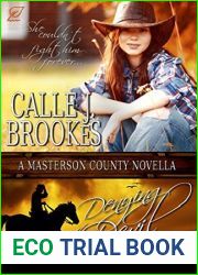 Denying the Devil (Masterson County #4)