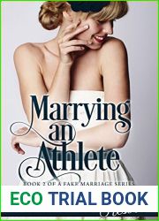 Marrying an Athlete (A Fake Marriage #2)