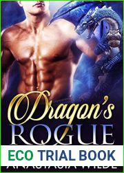 Dragon|s Rogue (Wild Dragons #1)