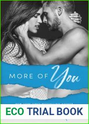 More of You (Confessions of the Heart, #1)