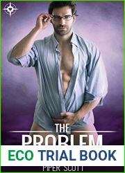 The Problem (Single Dad Support Group, #1)