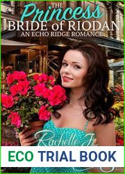 The Princess Bride of Riodan (Echo Ridge Romance Book 3)