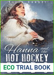 Hanna And The Hot Hockey Gods