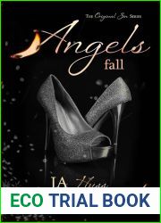 Angels Fall (Original Sin, #2)