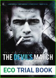 The Devil|s Match (The Devil|s Own #5)