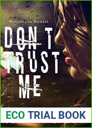 Don|t Trust Me (Hamlet, #1)