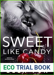 Sweet Like Candy
