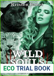 Wild Souls (The Kingson Pride, #3)