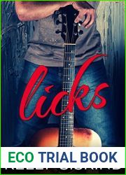 Licks (One Wild Wish, #3)
