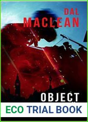 Object of Desire (Bitter Legacy, #2)
