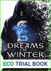 Dreams of Winter (A Forgotten Gods Tale, #1)