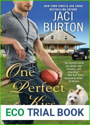 One Perfect Kiss (Hope, #8)