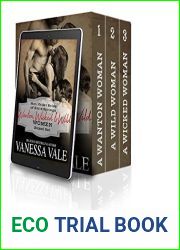 Mail Order Brides of Slate Springs: The Complete Boxed Set