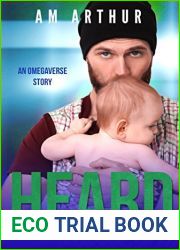 Heard (Breaking Free, #3)