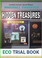 Hidden Treasures (A Pinx Video Mystery, #2)