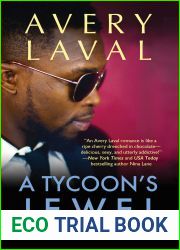 A Tycoon|s Jewel (Sin City Tycoons #1)