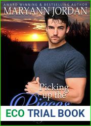 Picking Up the Pieces (Baytown Boys #5)