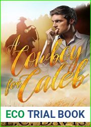 A Cowboy for Caleb (Great Plains Shifters, #1)