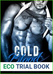 Cold Blood (Lone Star Mobster, #4)