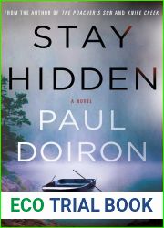 Stay Hidden (Mike Bowditch, #9)