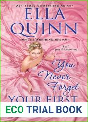 You Never Forget Your First Earl (The Worthingtons #5)
