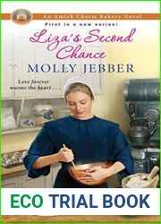 Liza|s Second Chance (Amish Charm Bakery, #1)