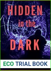 Hidden in the Dark (Harper Flagg Book 1)