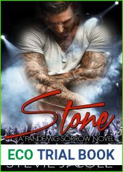 Stone (Pandemic Sorrow, #4)