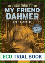 My Friend Dahmer Movie Tie-In Edition