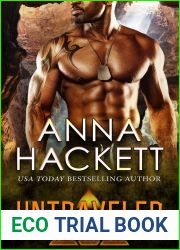 Untraveled (Treasure Hunter Security, #5)
