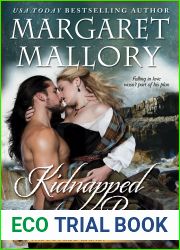 Kidnapped by a Rogue (The Douglas Legacy, #3)