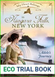 My Heart Belongs in Niagara Falls, New York: Adele|s Journey