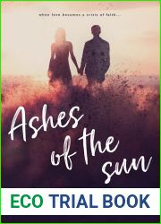 Ashes of the Sun (The Gathering of the Sun Duet, #1)