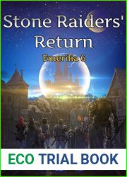 Stone Raiders| Return (Emerilia #6)
