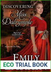 Discovering Miss Dalrymple (Baleful Godmother, #4.5)