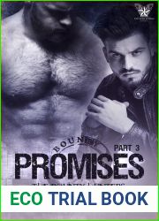 Promises Part 3 (Bounty Hunters, #3)