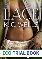 Lace (A Material World #1)